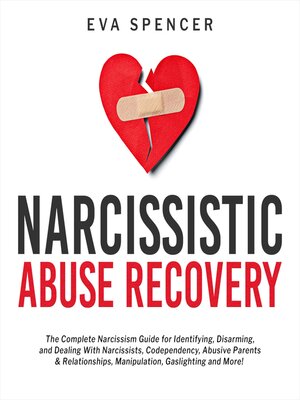 cover image of Narcissistic Abuse Recovery